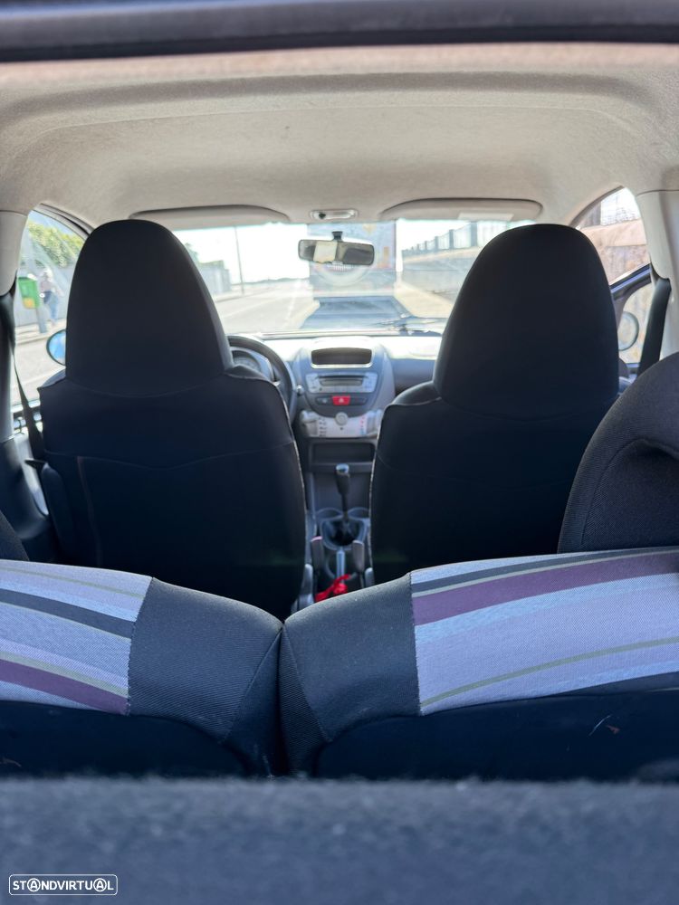 Citroën C1 - 19