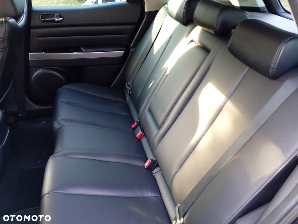 Mazda CX-7 2.2 MZR-CD Exclusive-Line - 21