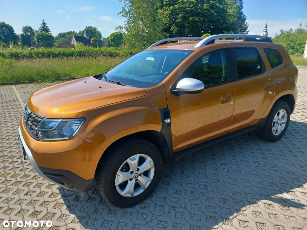 Dacia Duster 1.0 TCe Comfort - 16