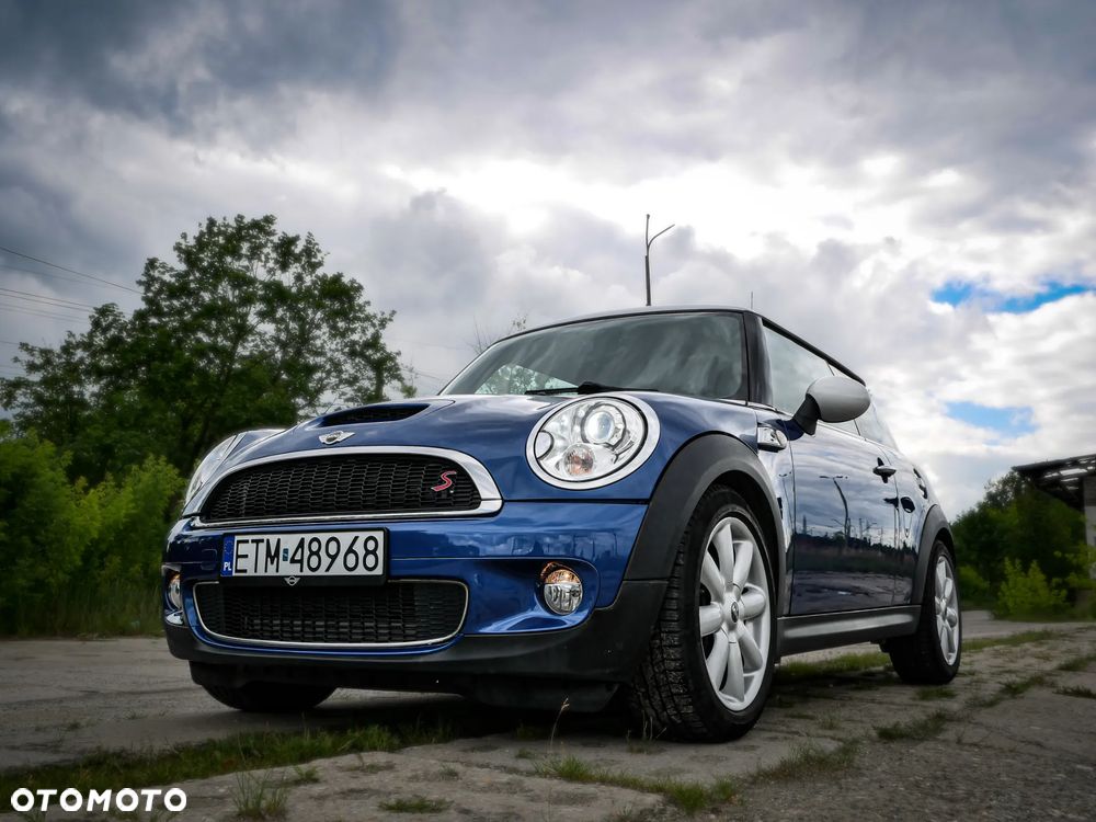 MINI Cooper S - 2