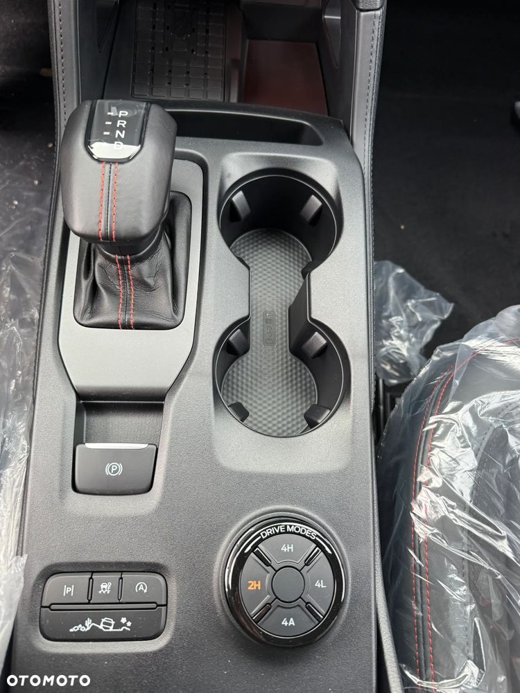 Ford Ranger 3.0 EcoBoost Twin-Turbo 4x4 DC Raptor - 8