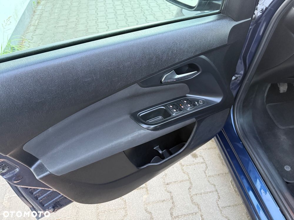 Fiat Tipo 1.3 MultiJet Lounge - 7