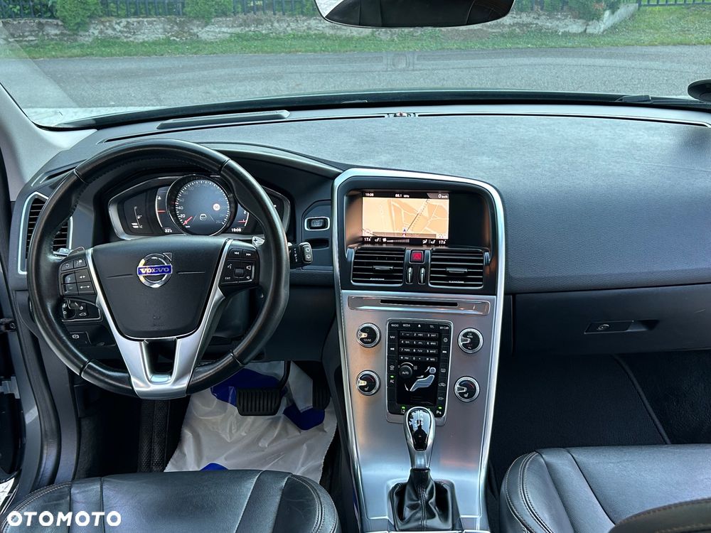 Volvo XC 60 - 14