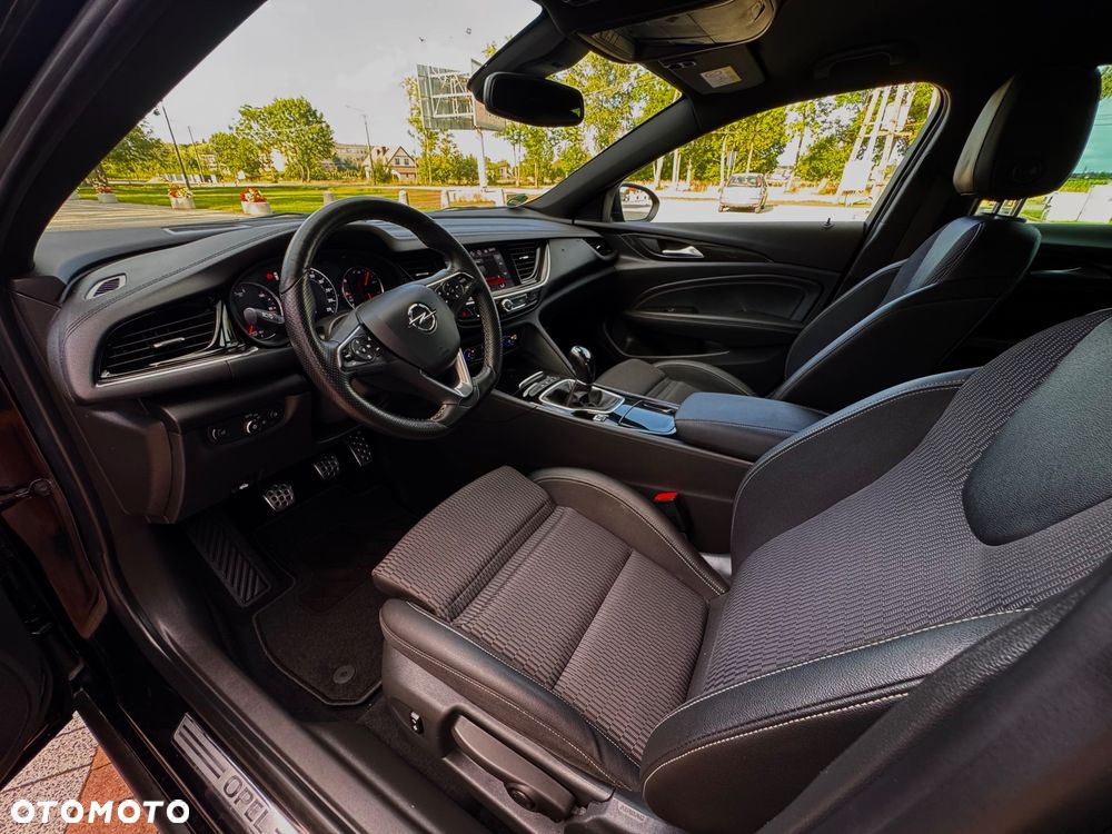 Opel Insignia 1.5 T GPF Innovation S&S - 37