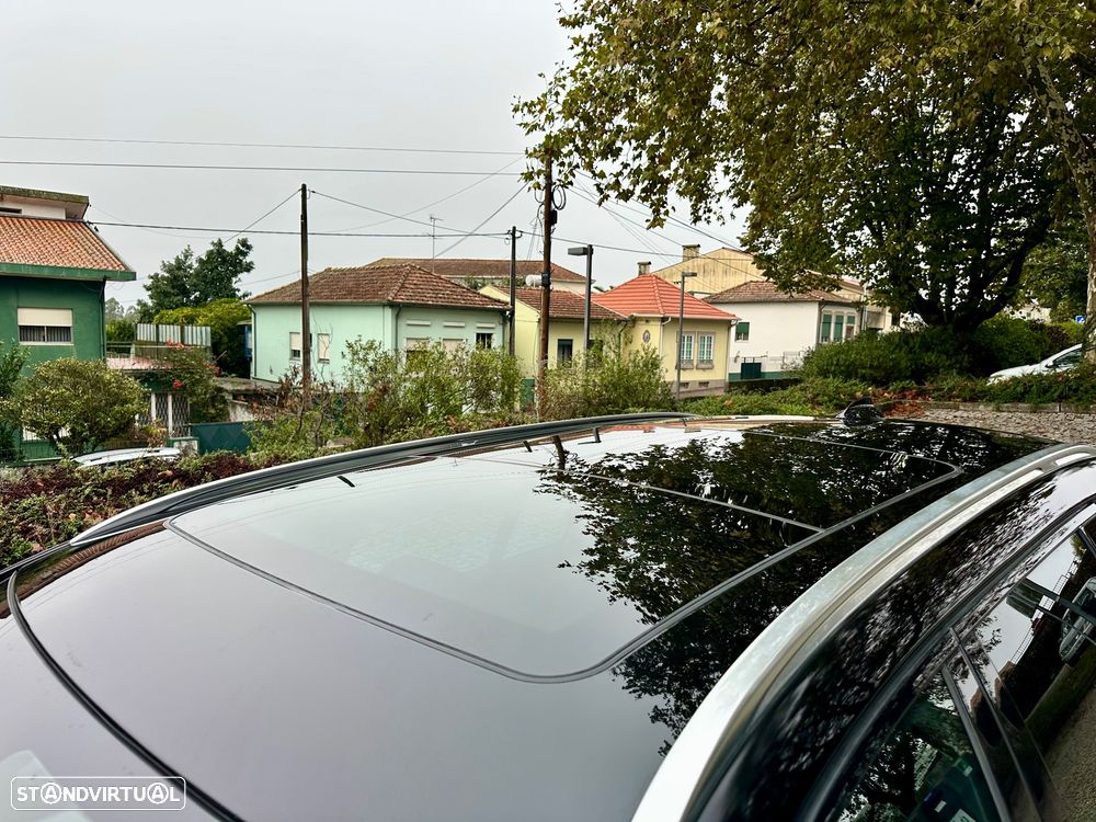 BMW 520 d Pack M Auto - 17