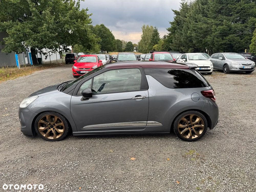 Citroën DS3 - 6