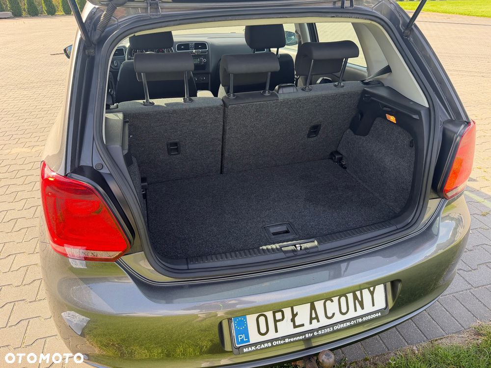 Volkswagen Polo - 24
