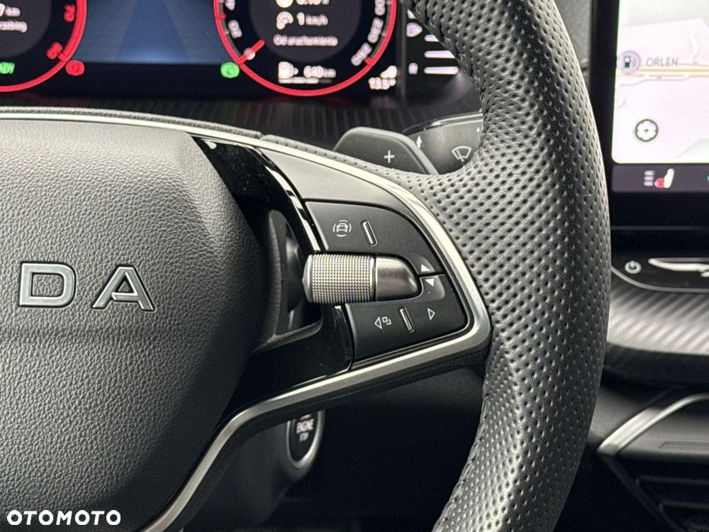 Skoda Octavia - 17
