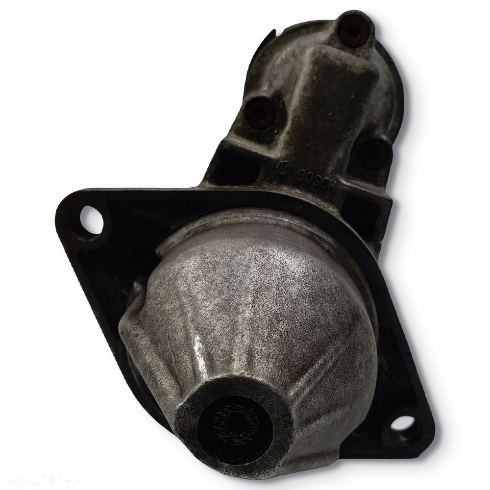 ROZRUSZNIK Opel Astra III H Vectra C 1.8 16V bosch 0001107435 - 6
