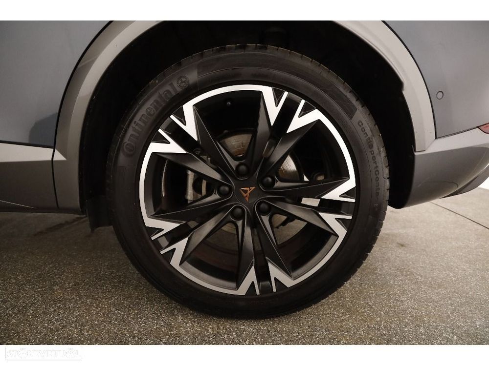 Cupra Formentor 1.4 e-Hybrid DSG - 30