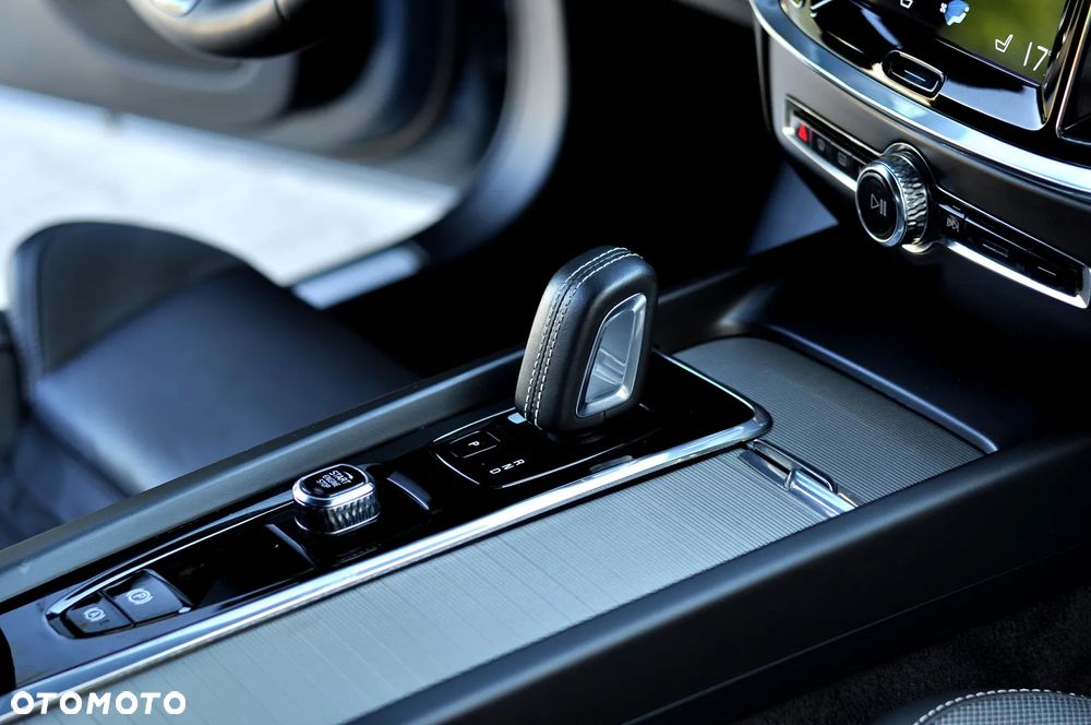 Volvo V60 B3 B Geartronic RDesign - 30