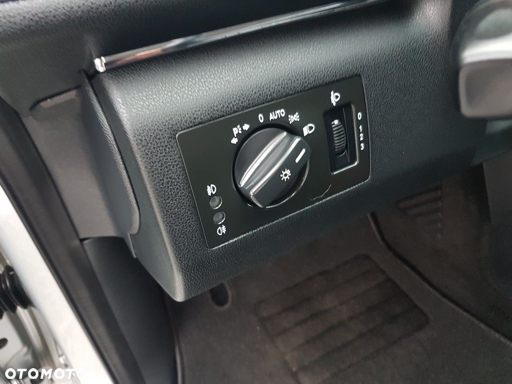 Mercedes-Benz Klasa B 180 BlueEFFICIENCY SPORT EDITION - 15