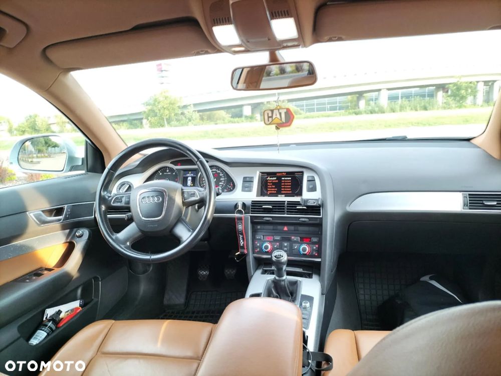 Audi A6 2.0 TDI DPF - 11