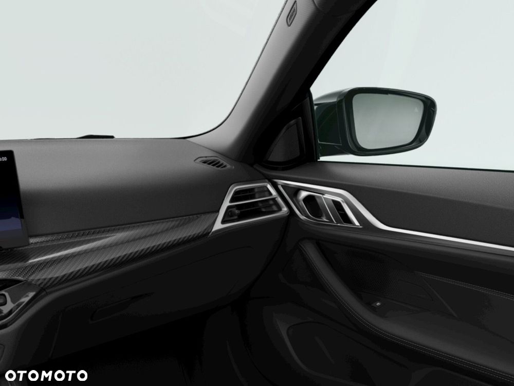 BMW Seria 4 - 7