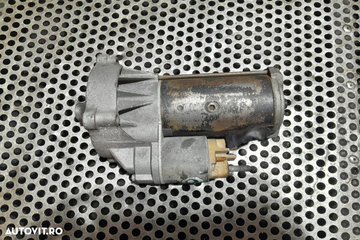 Electromotor D7R26 D7R26 Peugeot 407 1 [2004 - 2010] Sedan 2.0 HDi AT - 2