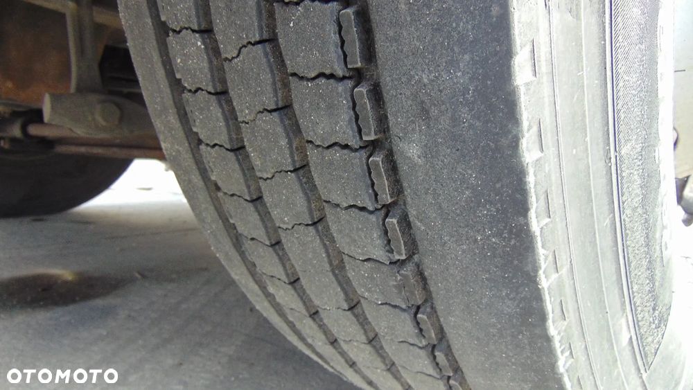MAN TGS 26.320 - 7