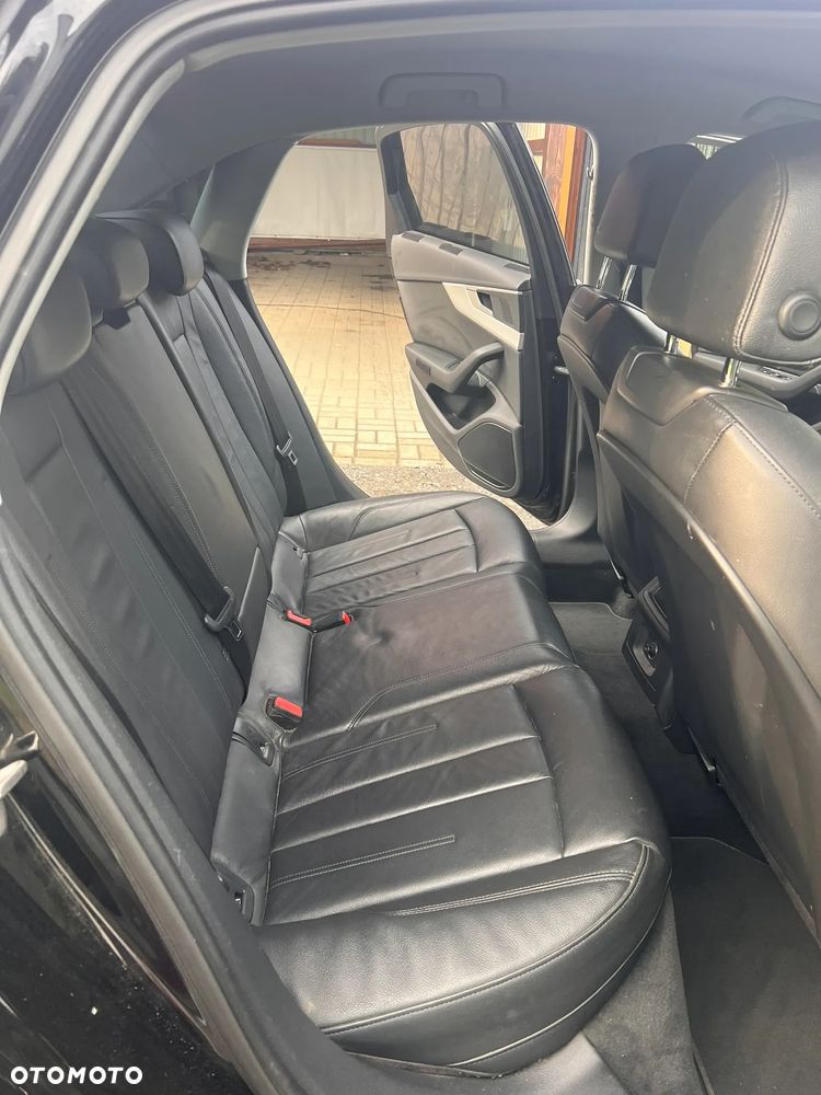 Audi A4 - 14
