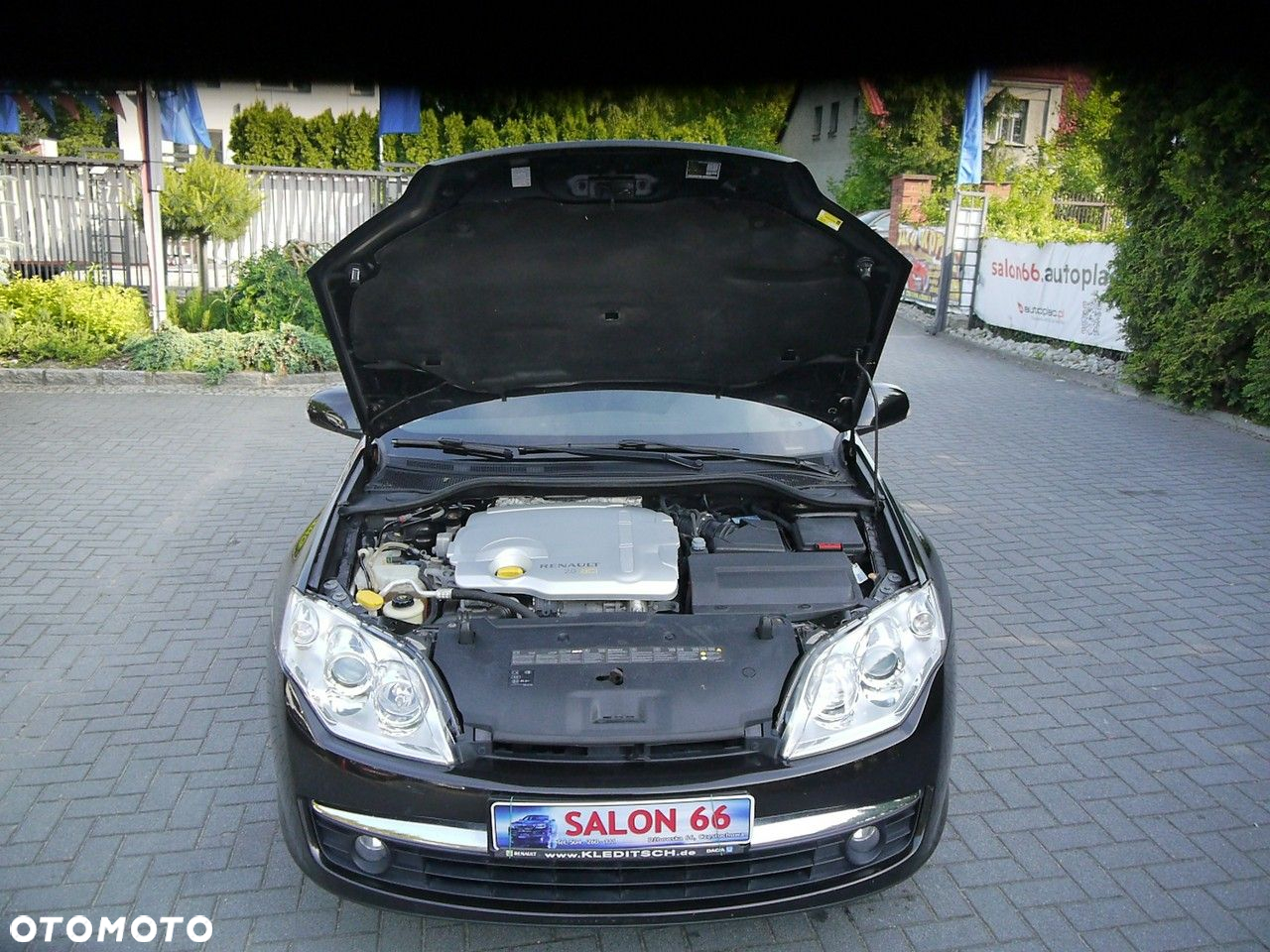 Renault Laguna 2.0 DCi Authentique - 14