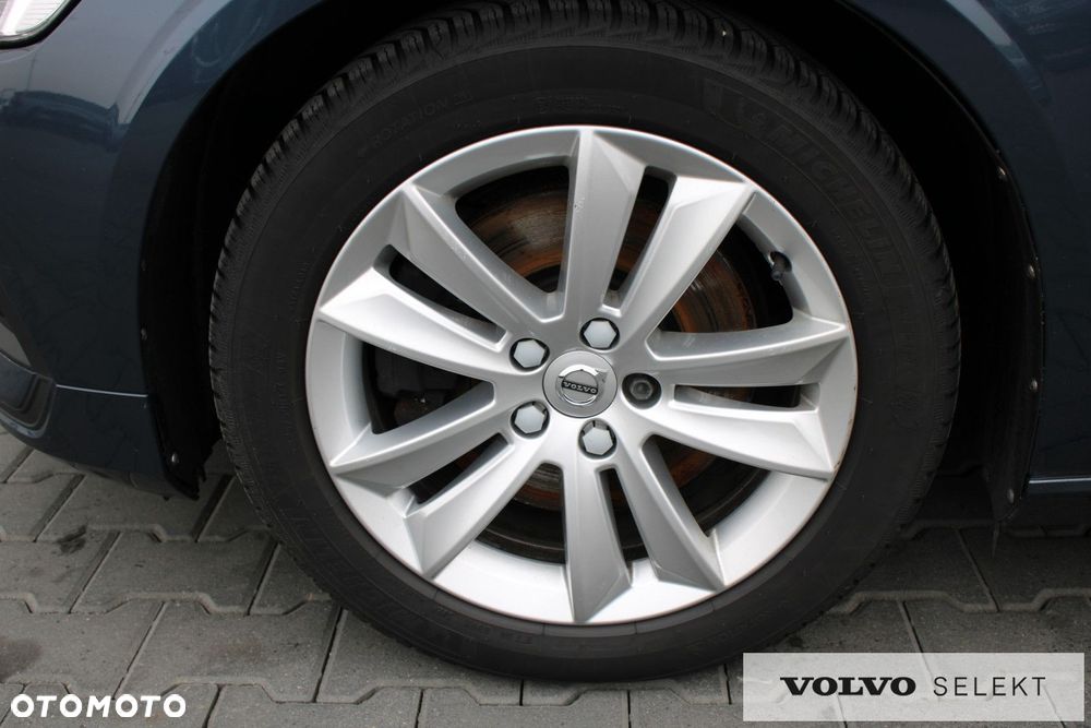Volvo V60 - 17