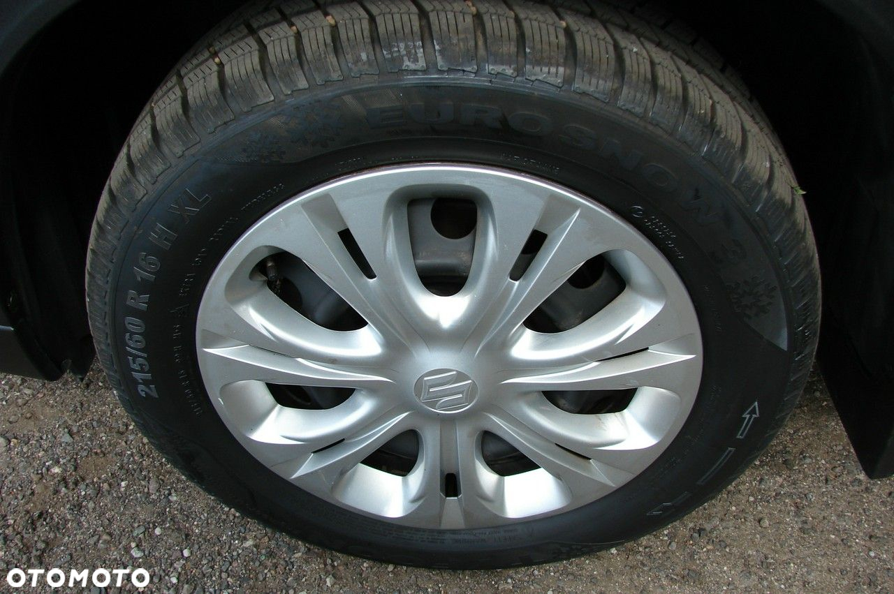Suzuki Vitara - 20