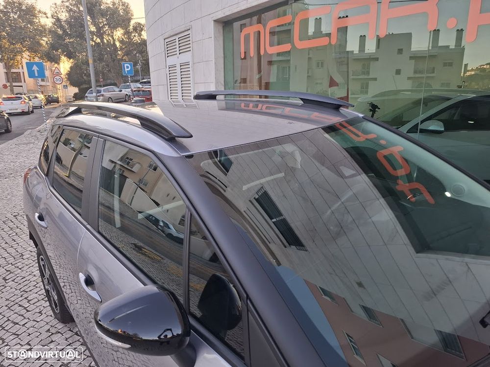 Citroën C3 Aircross 1.2 PureTech Feel - 53