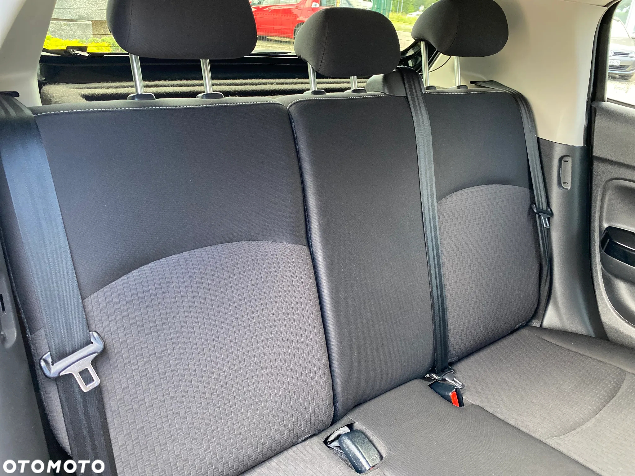Mitsubishi Space Star 1.2 AS&G Intense - 22