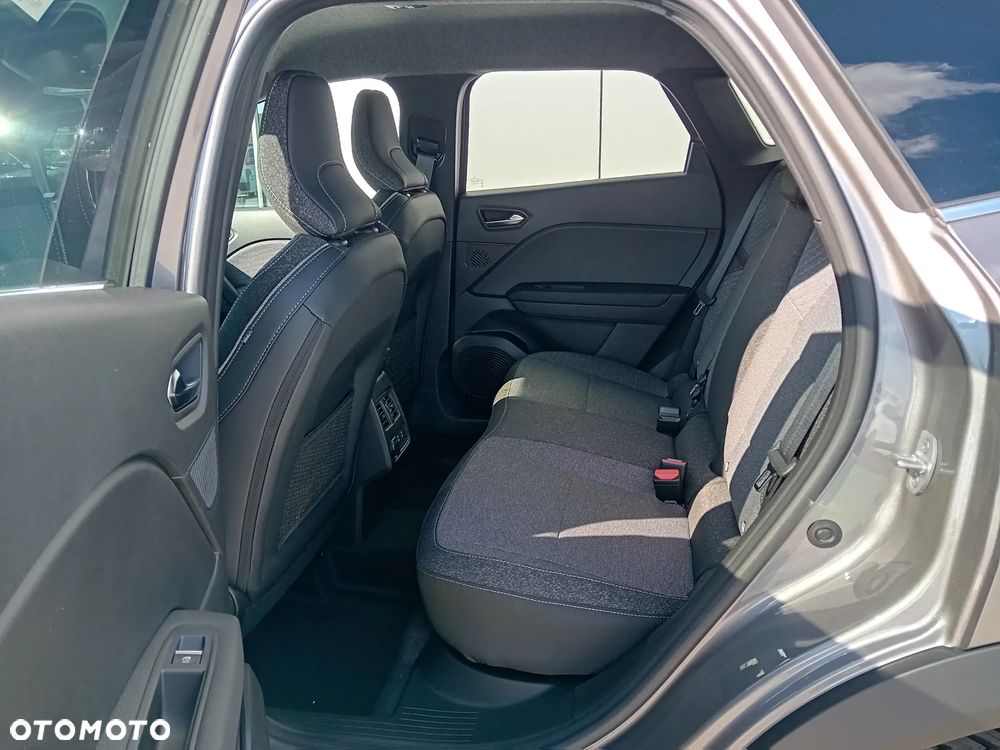 Renault Symbioz 1.3 TCe mHEV Techno - 11