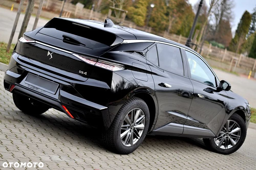 DS Automobiles DS 4 1.2 PureTech Bastille - 5