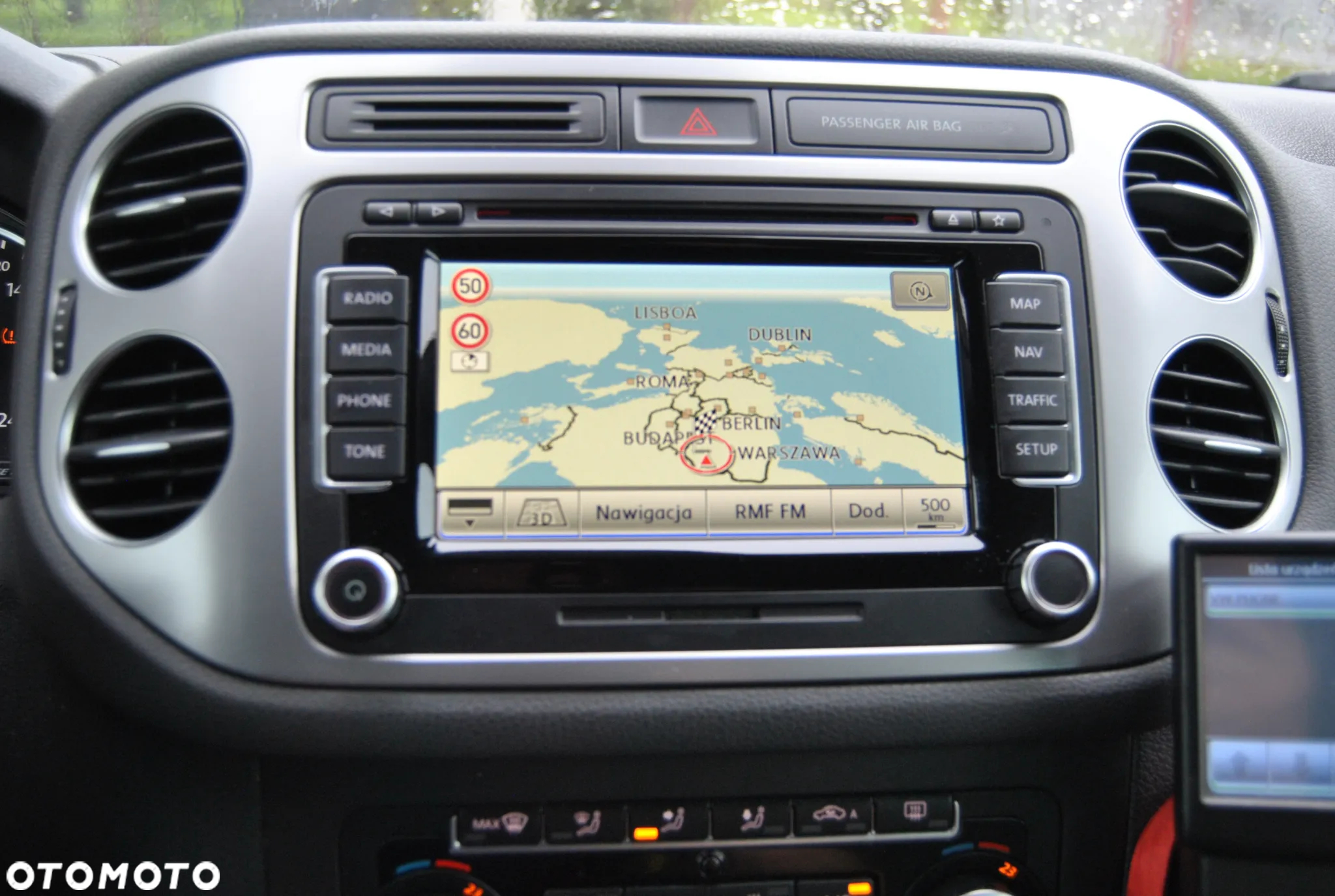 Volkswagen Tiguan 2.0 TDI 4Mot Perfectline R-Style DSG - 23
