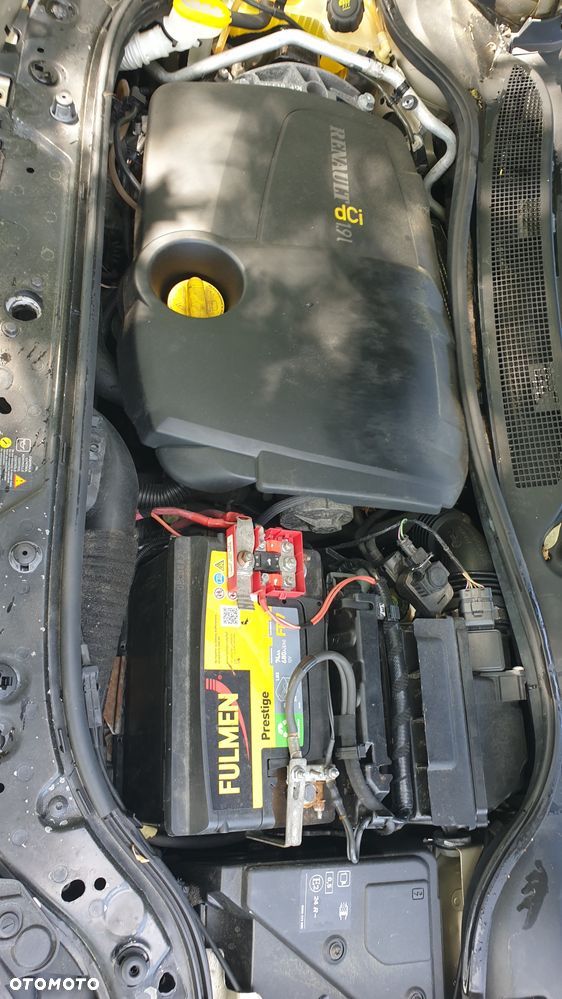 Renault Megane dCi 130 FAP Dynamique - 13