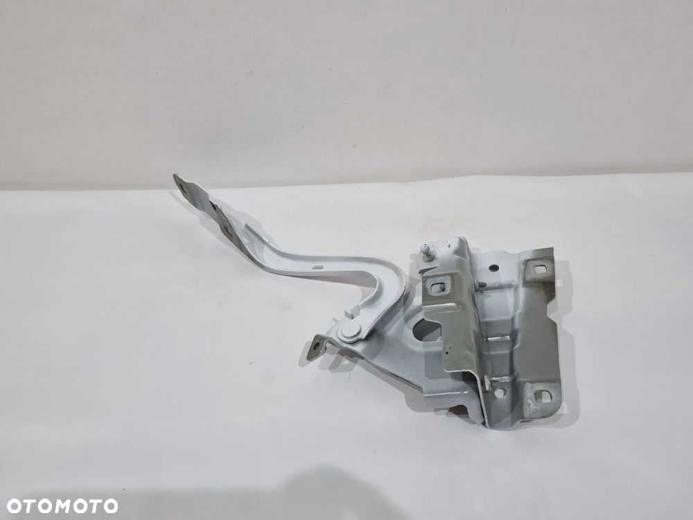 MERCEDES CITAN KANGO III ZAWIAS MASKI LEWY 654016714R - 3