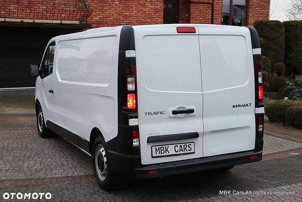 Renault Trafic - 3