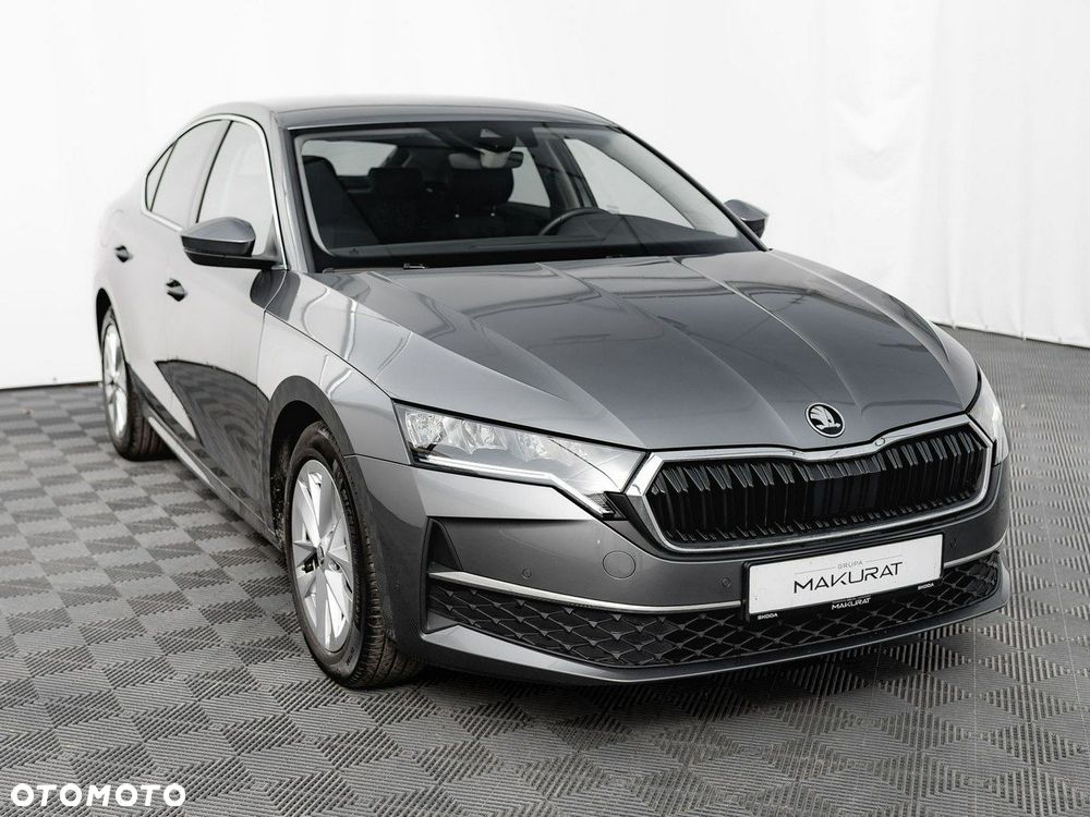 Skoda Octavia 1.5 TSI mHEV Drive Essence DSG - 4