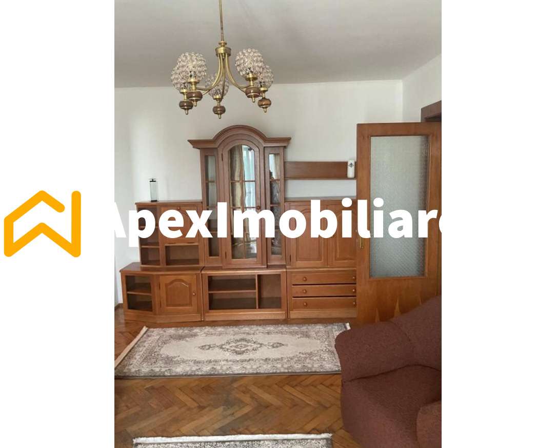 Apartament 3 camere de inchiriat Tineretului Bucuresti | ApexImobiliar — fotografia 2