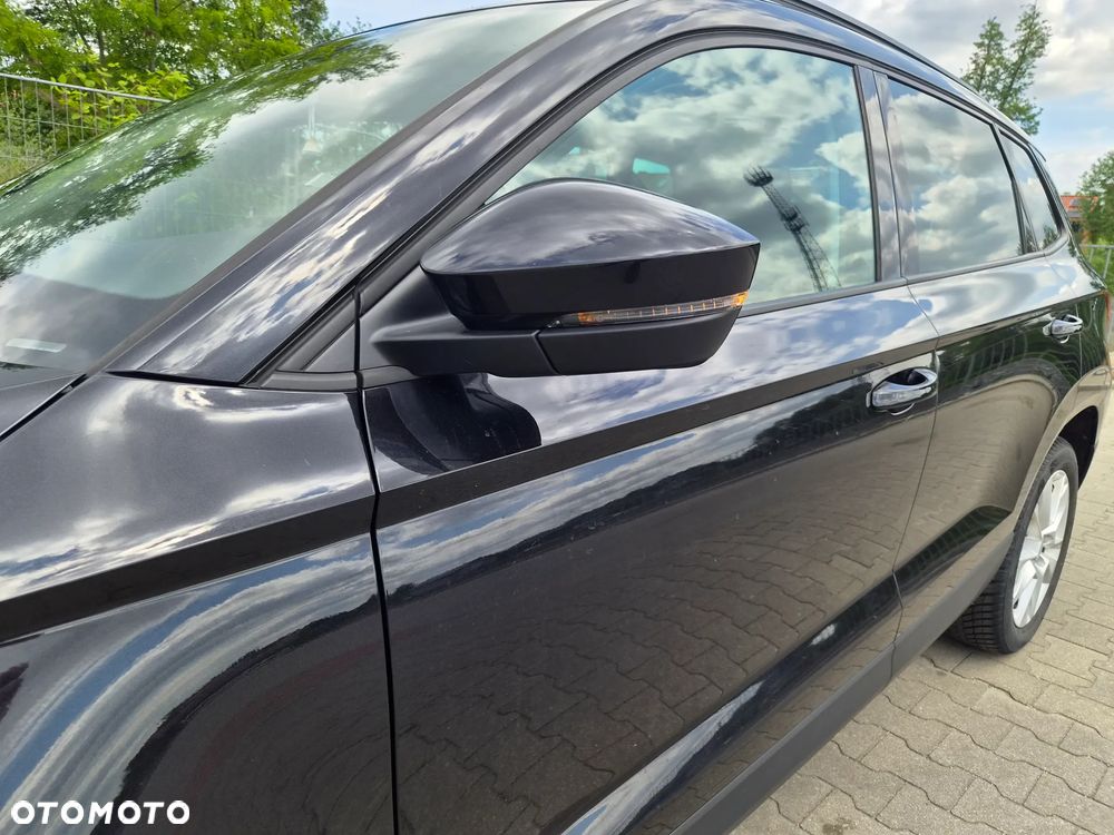 Skoda Karoq 1.5 TSI ACT 4x2 Ambition - 22