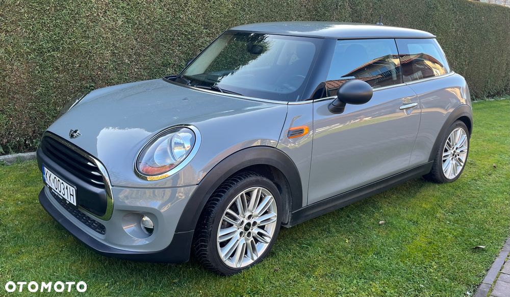 MINI ONE Standard - 21