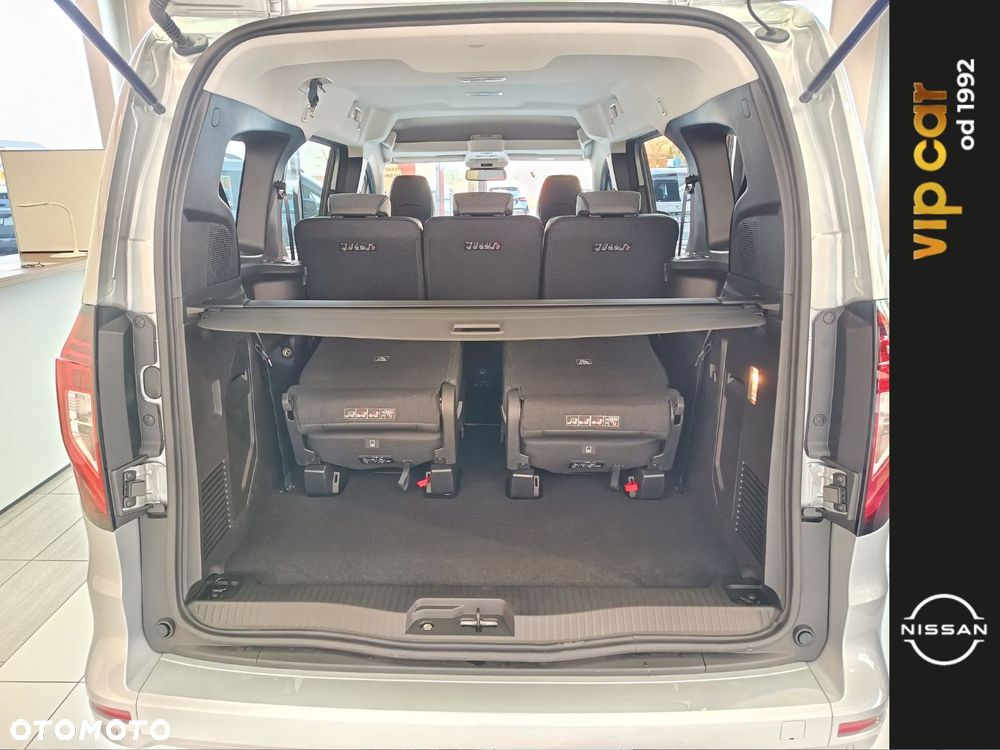 Nissan Townstar Combi 1.3 DIG-T L2 Business Plus - 11
