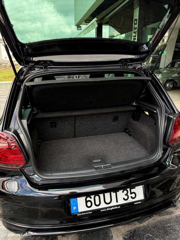 VW Polo - 8