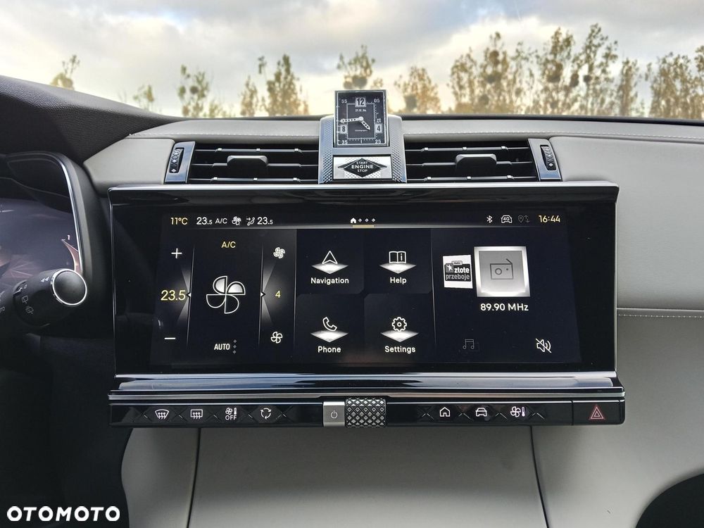 DS Automobiles DS 7 Crossback - 19