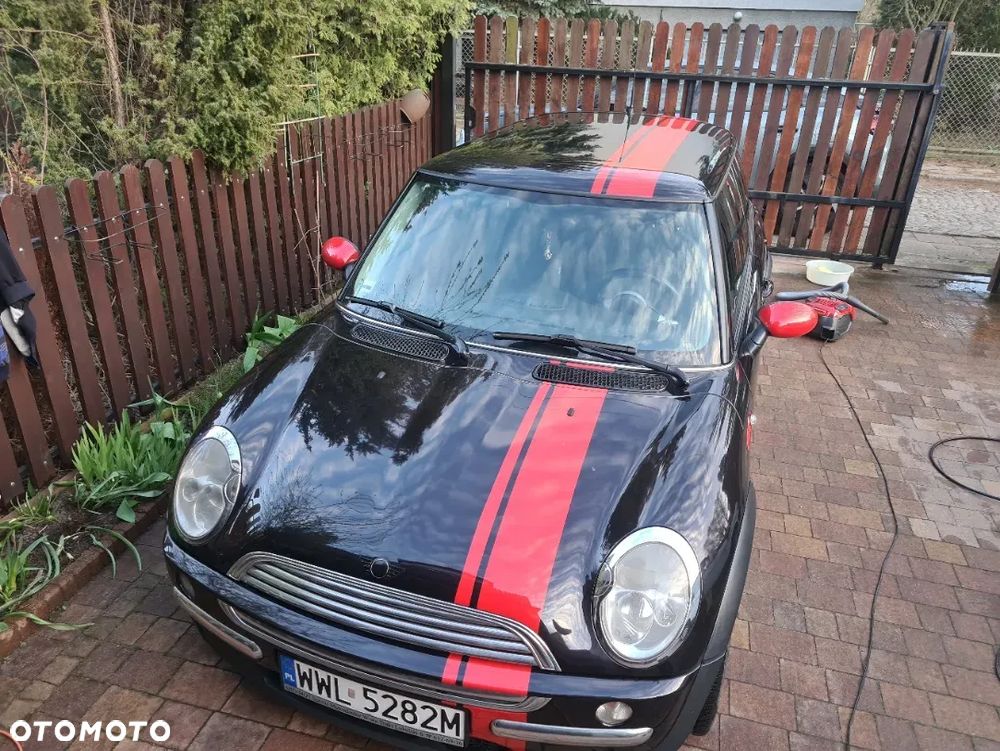 MINI Cooper - 16