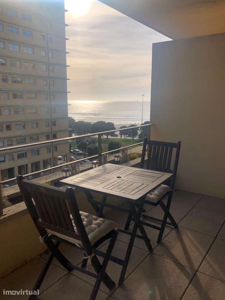 T2 mobilado em 1ª linha de praia |Matosinhos Sul|Portas do Mar II - Grande imagem: 4/31