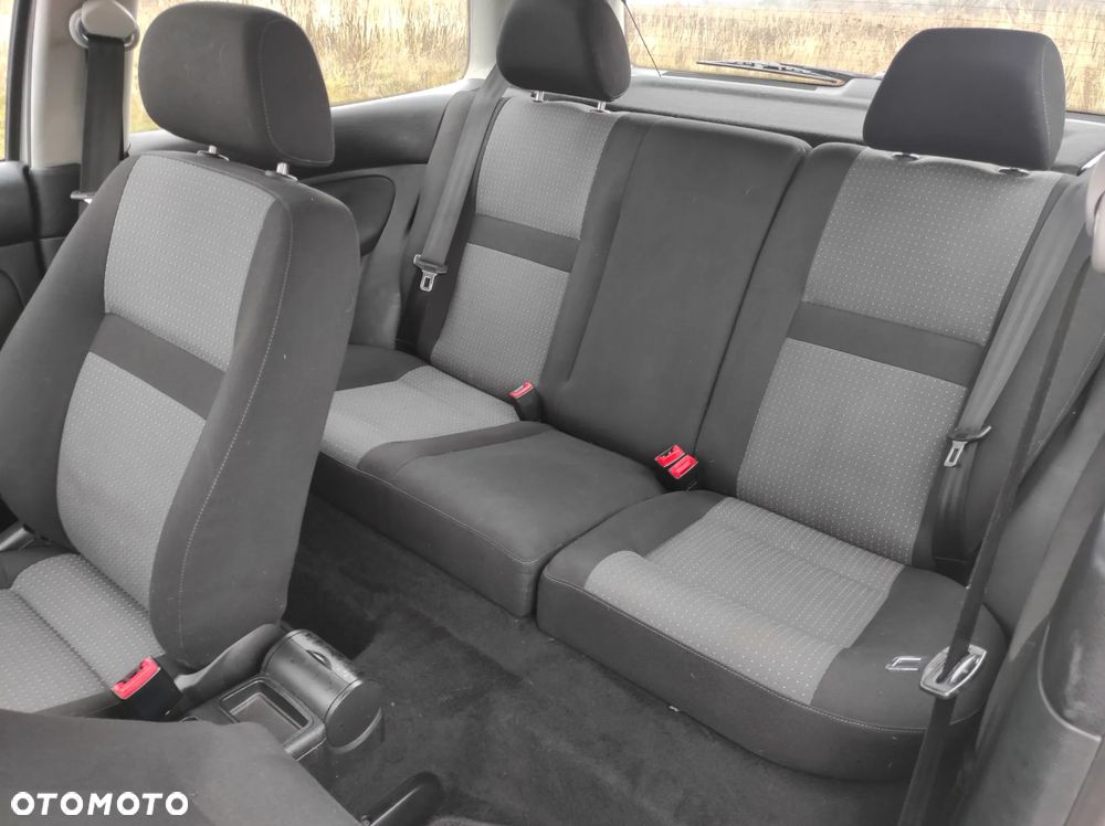 Volkswagen Golf 1.4 Goal - 6