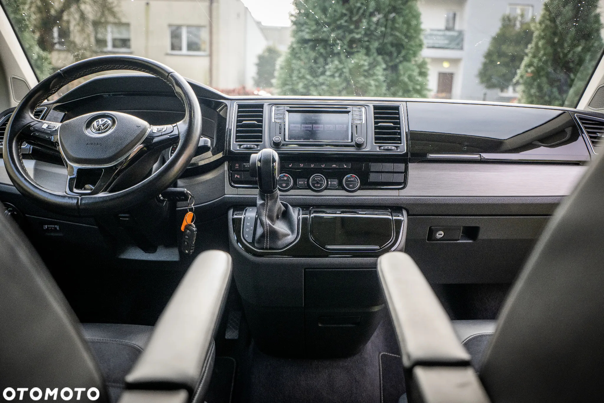 Volkswagen Multivan 2.0 BiTDI L1 Highline DSG - 13