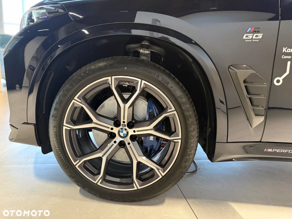 BMW X5 xDrive30d - 17