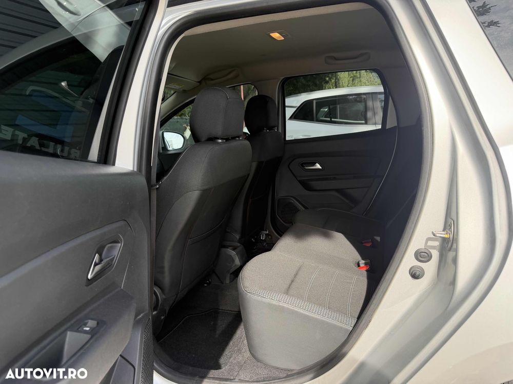 Dacia Duster 1.5 dCi 4x2 Prestige - 14