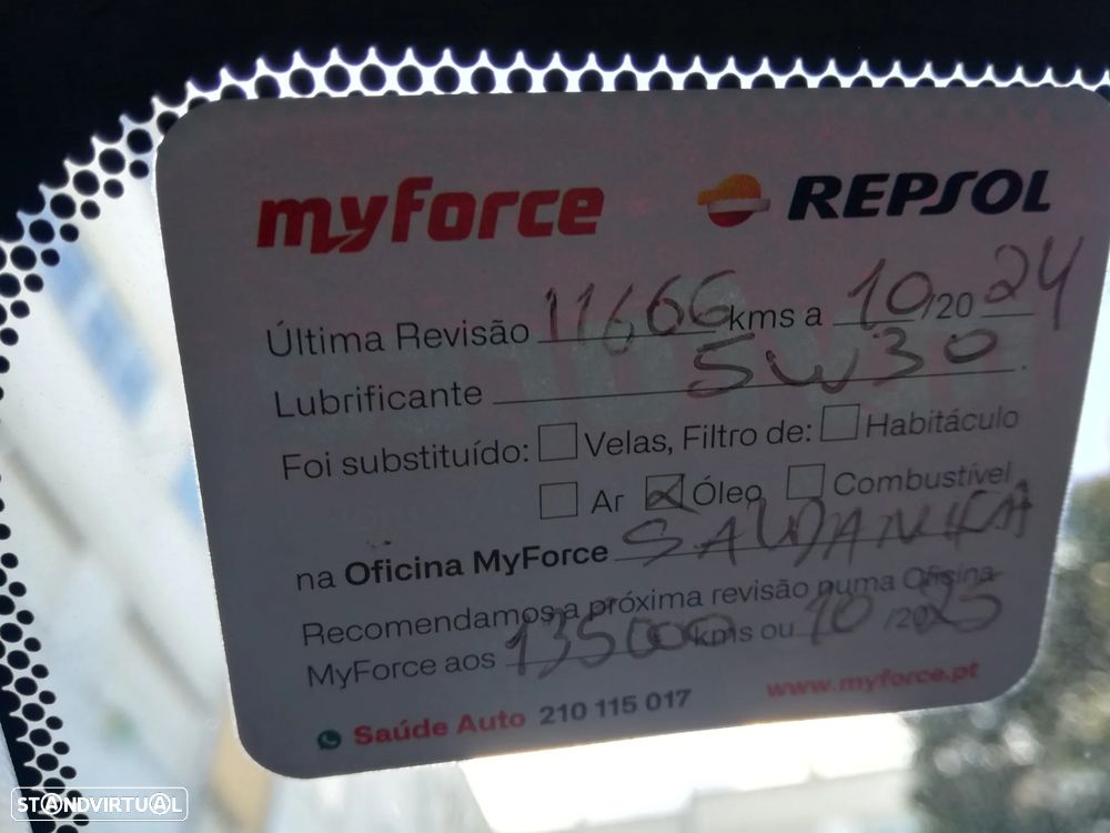 Citroën C1 1.0 VTi Feel - 27