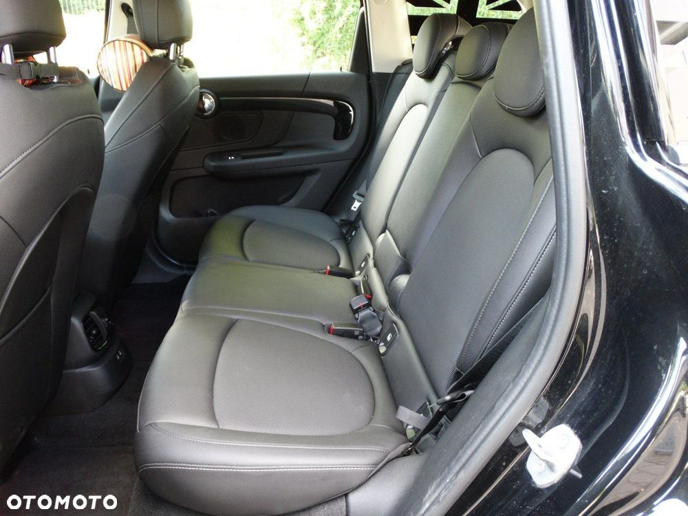 MINI Countryman Cooper S E All4 - 15