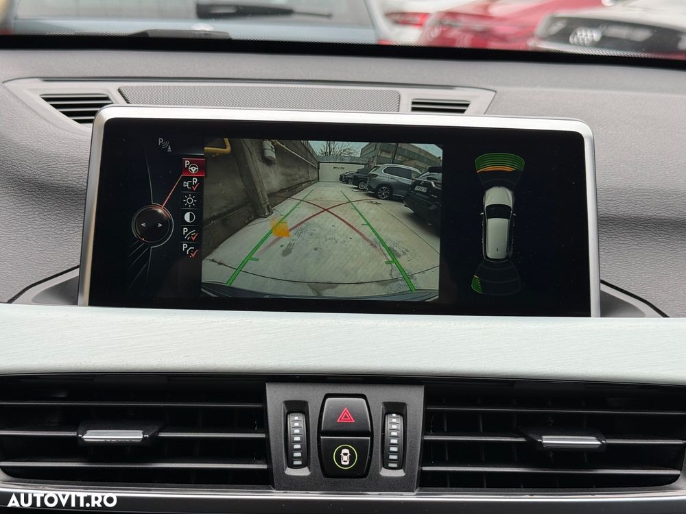 BMW X1 sDrive18d Aut. M Sport - 11