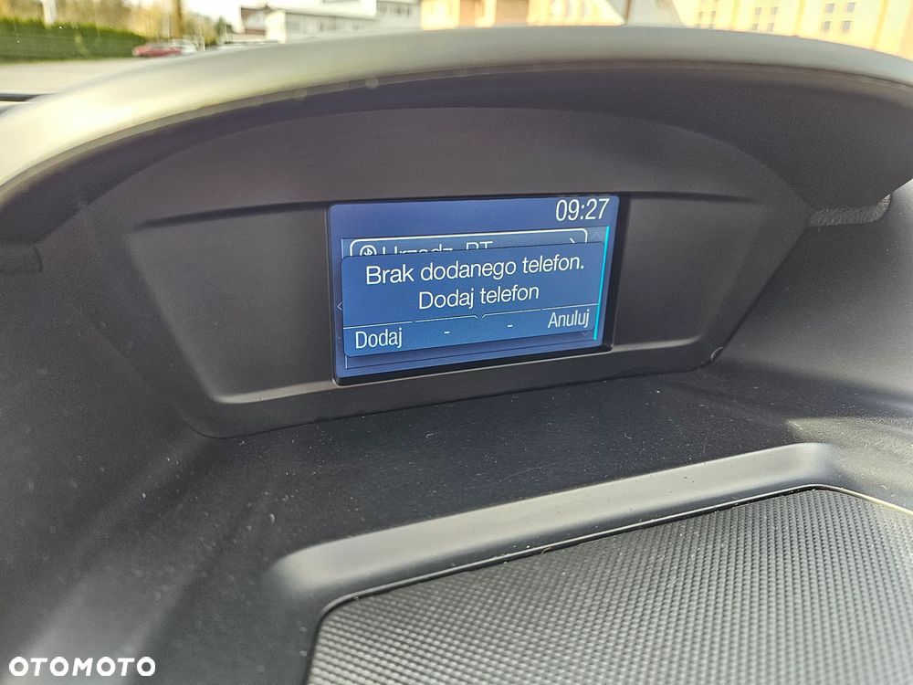 Ford Kuga 2.0 TDCi AWD Trend - 12