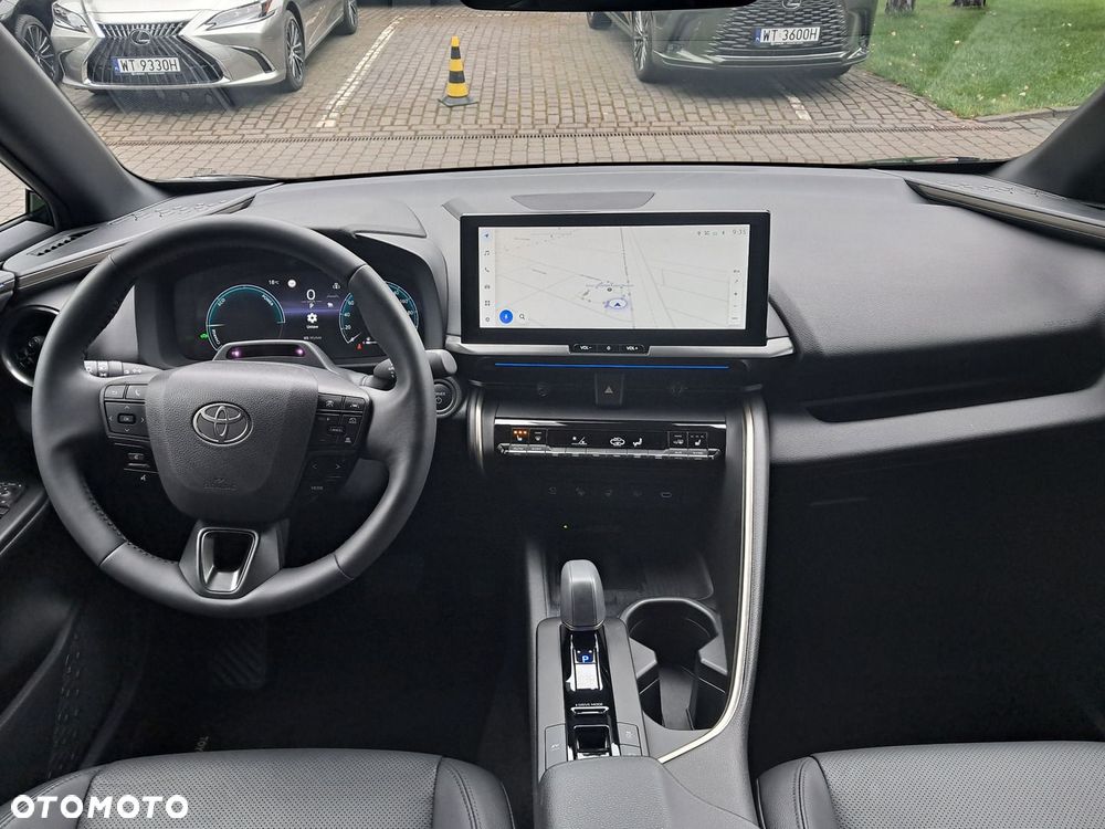 Toyota C-HR - 7